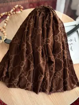 شال پاییزه سه بعدی وارداتی — تصویر ۲