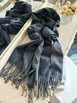 شال موهر جناغی وارداتی — تصویر ۴