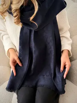 شال موهر متریال عالی — مدل ۴۹۲ — تصویر ۳