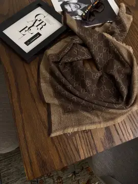 روسری قواره کشمیر — مدل ۵۰۷ — تصویر ۵