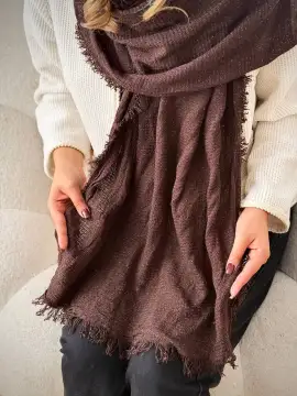 شال کنفی لمه دورریش — تصویر ۳