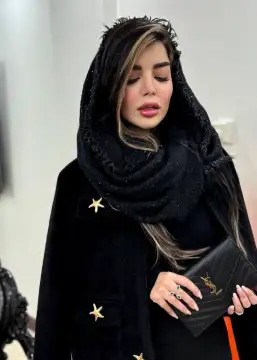 شال بوکله پولکی گرم بالا وارداتی