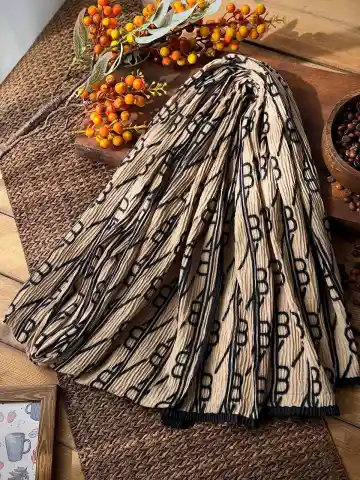 شال موهر پلیسه وارداتی
