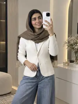 شال موهر جناغی وارداتی — تصویر ۲