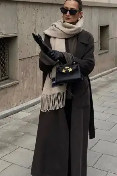 شال موهر گرم بالا Different — تصویر ۲