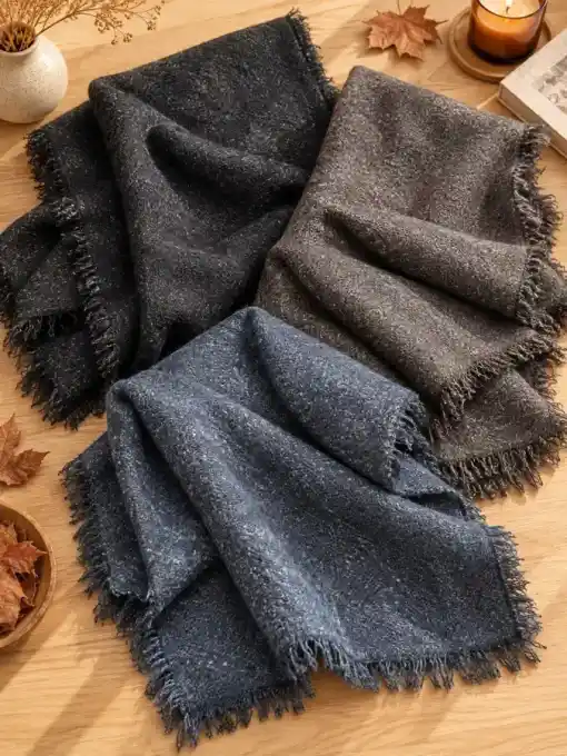 شال بوکله