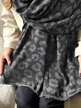 شال موهر وارداتی — مدل ۱۰۶۱ — تصویر ۵
