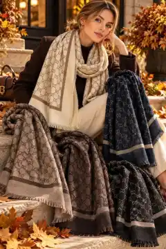 شال موهر گوچی