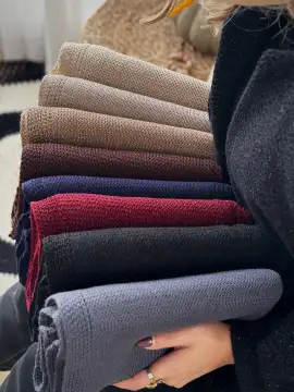 شال بافت لمه ریز