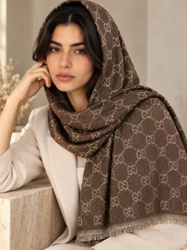 شال شاین گوچی