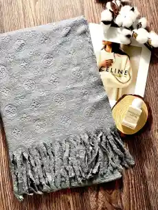 شال موهر حو له ای داغی — تصویر ۳
