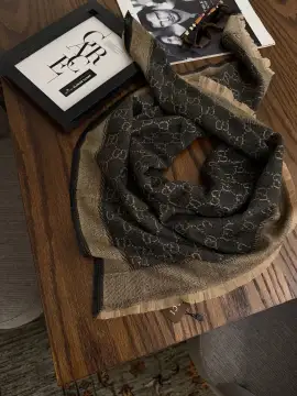 روسری قواره کشمیر — مدل ۵۰۷ — تصویر ۶