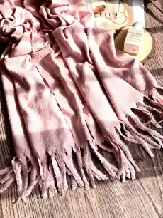 شال موهر حو له ای ساده