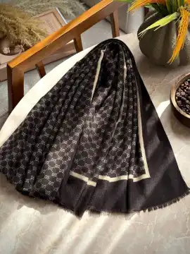 شال موهر گوچی — تصویر ۳