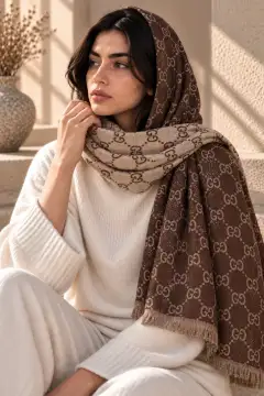 شال شاین مارک — تصویر ۲