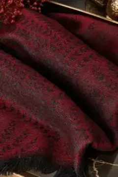 روسری پشمینه — تصویر ۴