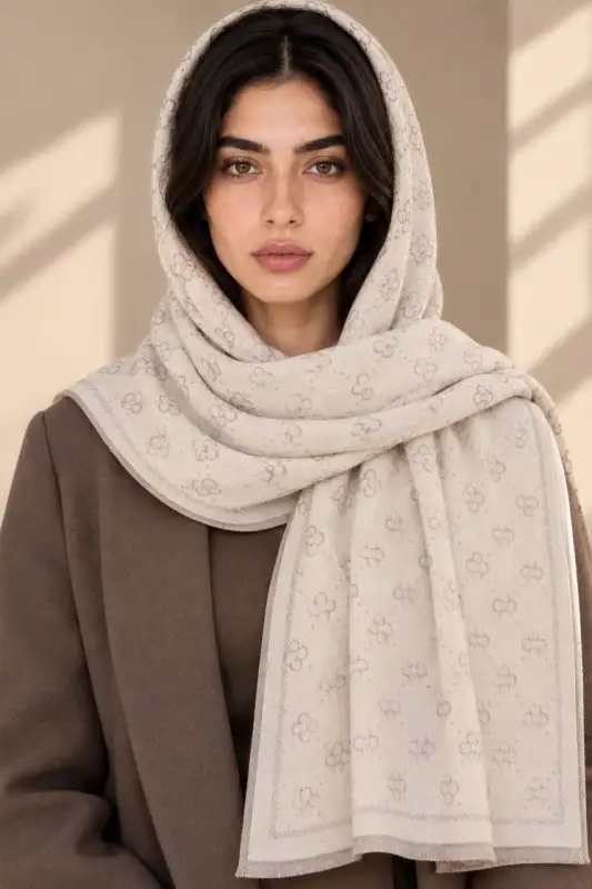 شال موهر