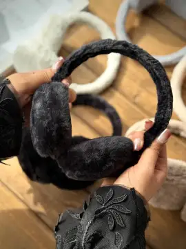 گوش‌گیر وارداتی — مدل ۶۷۲ — تصویر ۲