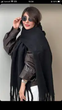 شال بیگ اسکارف — تصویر ۴