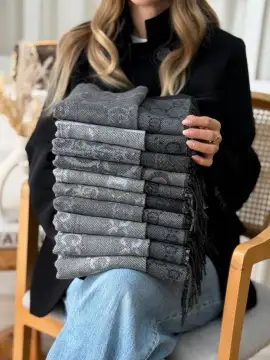 شال دورو مارک طرحبندی