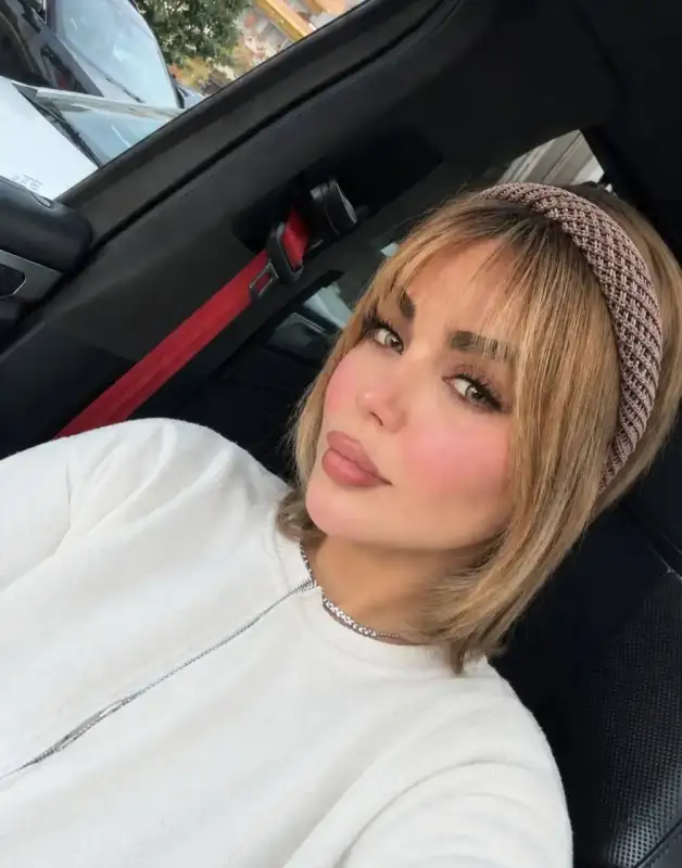 تل پاییزه مخمل لمزور — مدل ۶۴۱