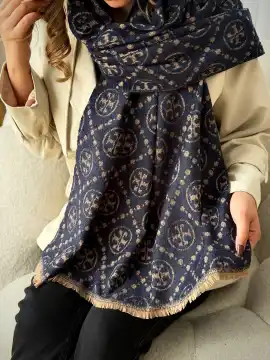شال موهر‌حوله ای مارک — تصویر ۴
