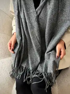 شال موهر  وارداتی — تصویر ۴