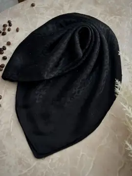 روسری مجلسی ابریشم وارداتی