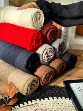 شال تدی ریشه سرخ پوستی — تصویر ۶