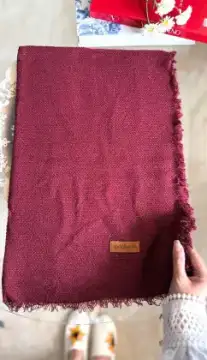 شال بوکله چهار طرف ریش گرم بالا — تصویر ۵