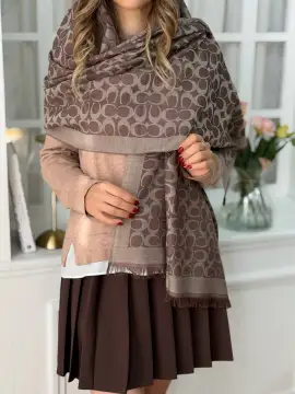 شال کشمیر طرح کچ