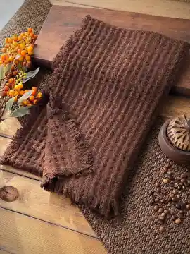 شال موهروارداتی — مدل ۴۴۳ — تصویر ۱