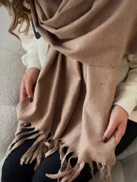 شال موهر کوبیده ریشه بلند — تصویر ۵