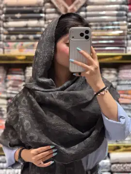 شال پاییزه
