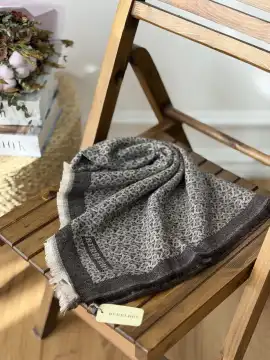 روسری موهر میکس موکا — مدل ۱۰۰۳ — تصویر ۴