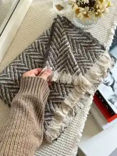 شال موهر اسکات وارداتی — تصویر ۵