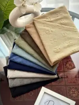 شال حریر داغی وارداتی