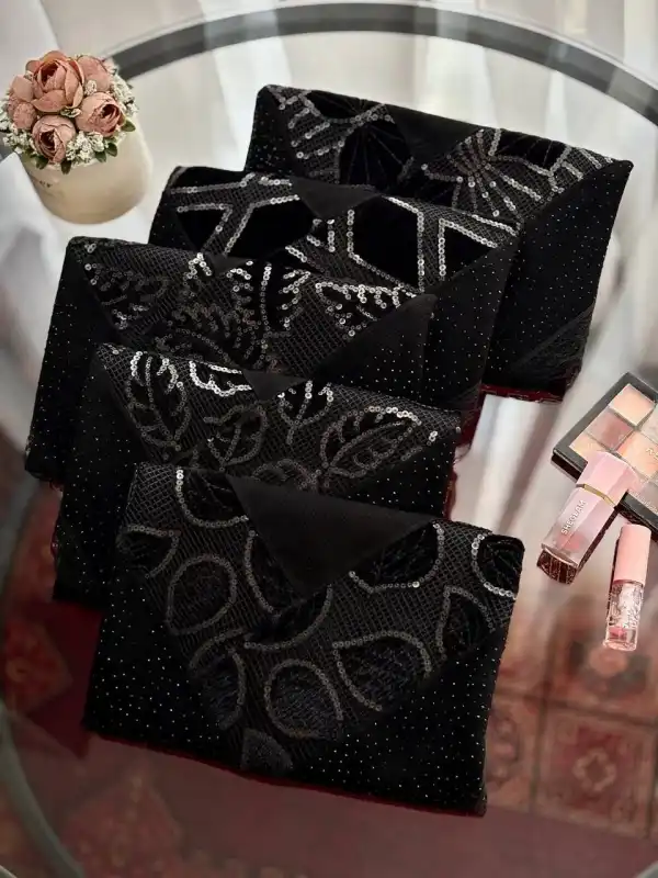 روسری مزونی عربی