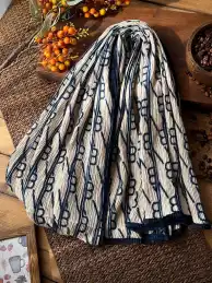 شال موهر پلیسه وارداتی — تصویر ۵