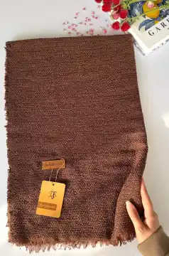 شال بوکله 4 طرف ریش — تصویر ۳