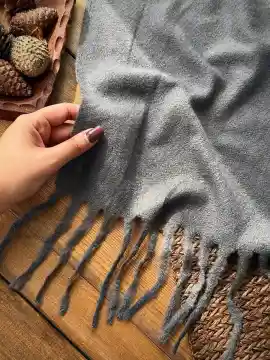 شال موهر حوله ای — مدل ۶۸۸ — تصویر ۵