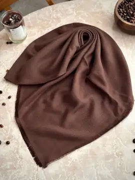 روسری نخی پاییزه — مدل ۱۰۴۱ — تصویر ۴