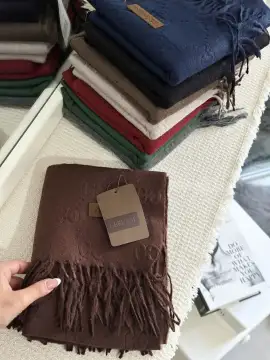 شال موهر گرنسی مارک کارت دار وارداتی — تصویر ۸