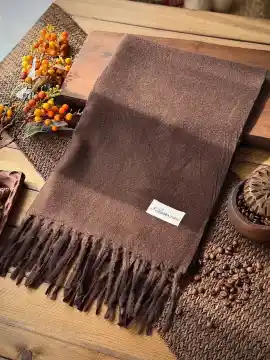 شال موهر حوله ای — مدل ۶۸۸ — تصویر ۲