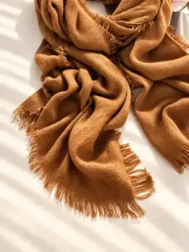 شال حوله ای — تصویر ۳