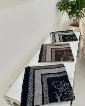 روسری کشمیر وارداتی — تصویر ۲